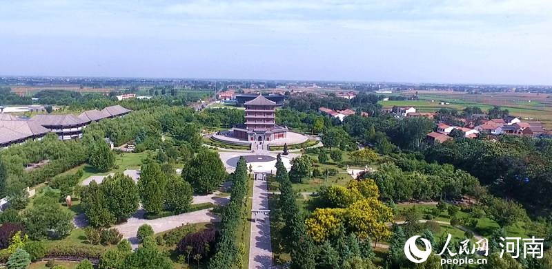 河南治污：管控差異化不搞&ldquo;一刀切&rdquo;