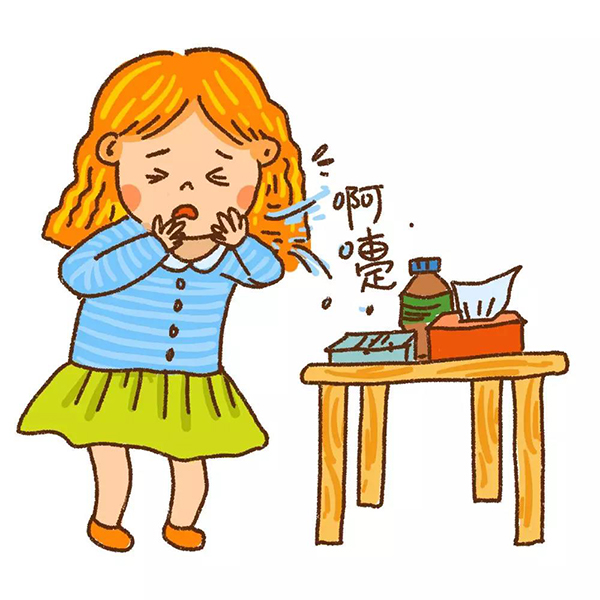 不把呼吸道傳染病帶回家，這份疾控指南請(qǐng)收好！