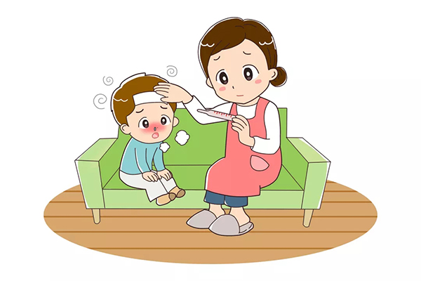 春節(jié)期間讓孩子遠(yuǎn)離肺炎！這些事你要知道