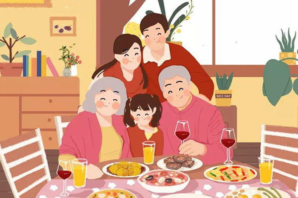 不把呼吸道傳染病帶回家，這份疾控指南請(qǐng)收好！