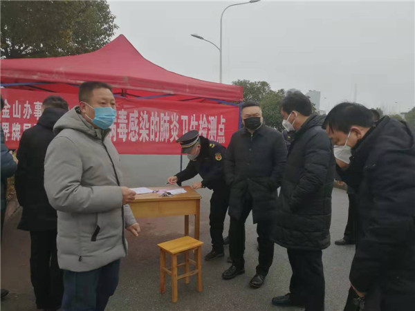 再部署 再加壓 再推進(jìn) 開(kāi)發(fā)區(qū)堅(jiān)決打贏一場(chǎng)人民防疫攻堅(jiān)戰(zhàn)