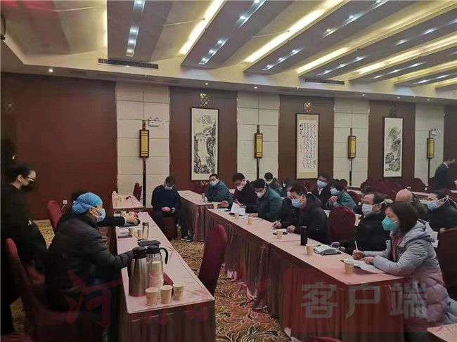 河南赴鄂醫(yī)療隊順利抵武漢 今天下午正式進(jìn)駐受援醫(yī)院