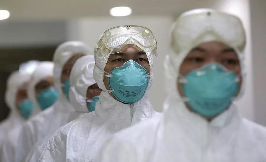 干部水平怎么樣，疫情面前見(jiàn)真章