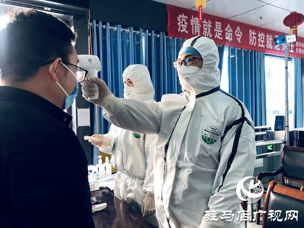 駐馬店車站客運(yùn)站為旅客出行建起一道堅固防線