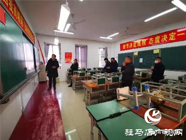 打贏疫情防控阻擊戰(zhàn)，開發(fā)區(qū)青年在行動(dòng)