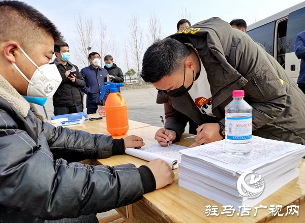 陳星到泌陽縣調(diào)研督導(dǎo)疫情防控工作開展情況