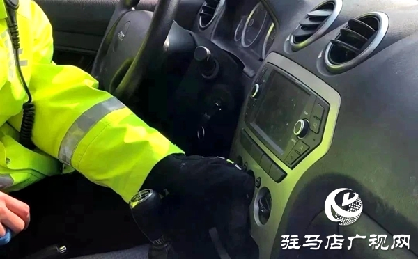 返程路上，如何快速通過疫情查控點？