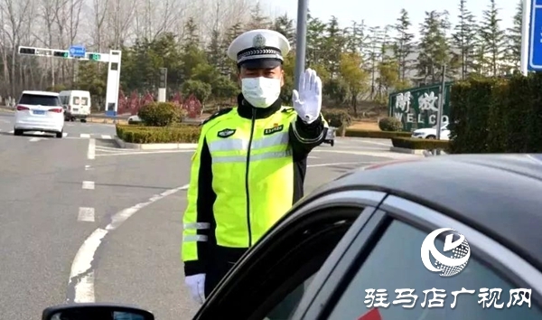 返程路上，如何快速通過疫情查控點？