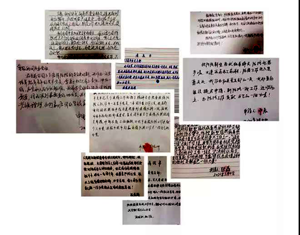 黨有號召，團(tuán)有行動 團(tuán)市委機(jī)關(guān)黨員走上防疫第一線