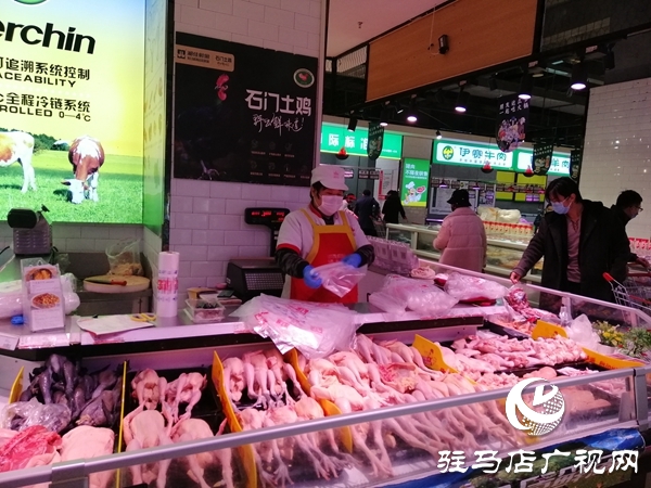 市市場監(jiān)管局督查定點餐飲企業(yè)：后廚就是你們的防疫戰(zhàn)線！