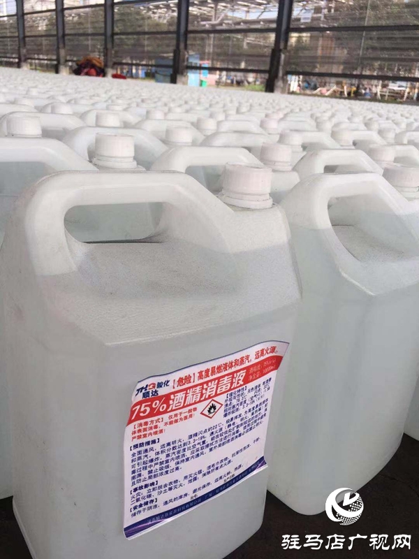 湖北隨州急需防疫物資刻不容緩 &ldquo;12345&rdquo;聯(lián)動保運交出漂亮&ldquo;答卷&rdquo;