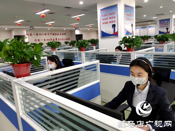 湖北隨州急需防疫物資刻不容緩 &ldquo;12345&rdquo;聯(lián)動保運交出漂亮&ldquo;答卷&rdquo;