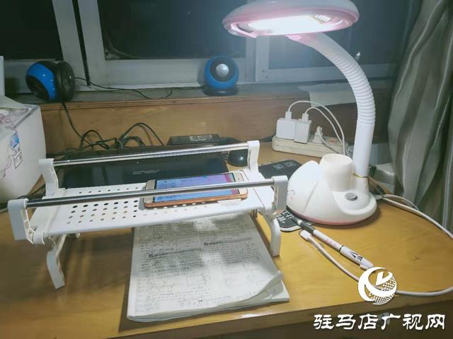 快來圍觀！駐馬店市第九中學(xué)老師們的奇思妙想層出不窮