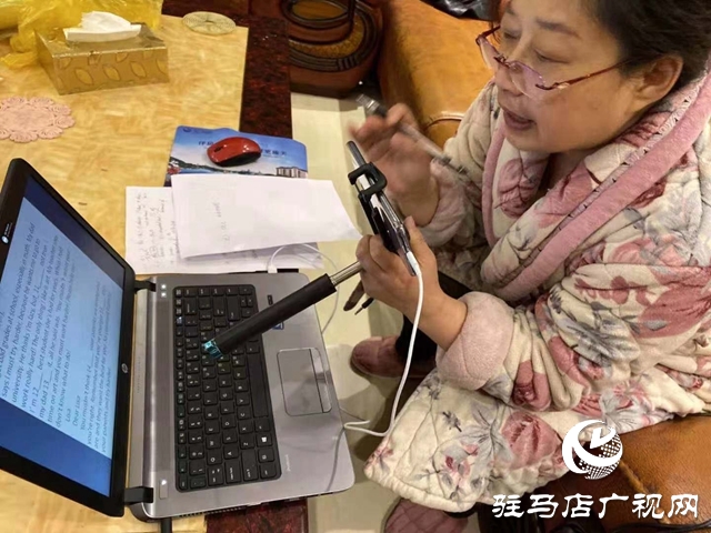 快來圍觀！駐馬店市第九中學(xué)老師們的奇思妙想層出不窮