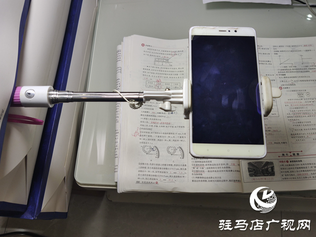 快來圍觀！駐馬店市第九中學(xué)老師們的奇思妙想層出不窮