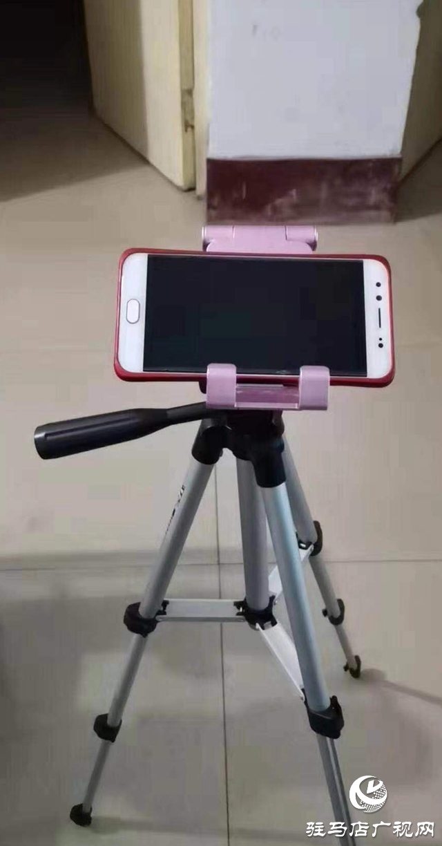 快來圍觀！駐馬店市第九中學(xué)老師們的奇思妙想層出不窮