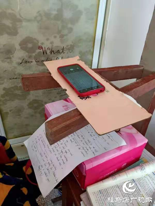 快來圍觀！駐馬店市第九中學(xué)老師們的奇思妙想層出不窮