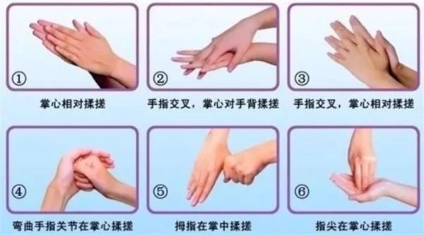 蔬菜水果會(huì)附著新冠病毒嗎？外出購(gòu)物注意六大要點(diǎn)