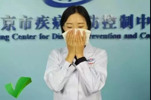 蔬菜水果會(huì)附著新冠病毒嗎？外出購(gòu)物注意六大要點(diǎn)