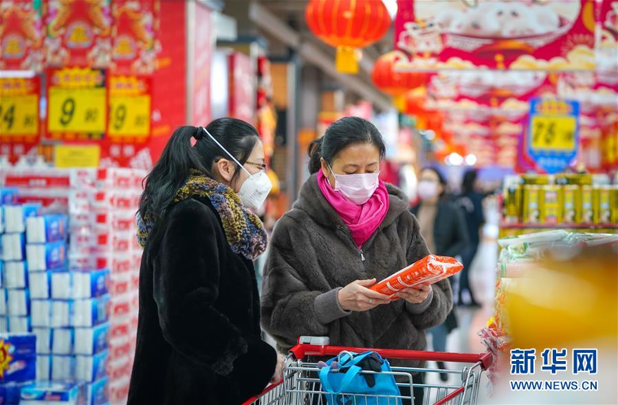 習近平總書記關(guān)切事｜“菜籃子”里的力量