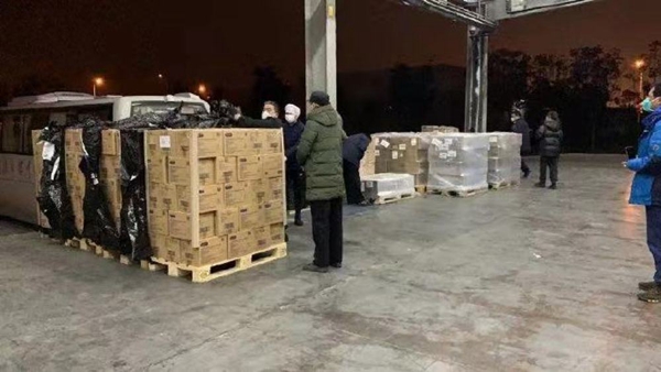 第一報(bào)道 | 一天兩通電話，習(xí)主席向世界傳遞三個(gè)重要信息