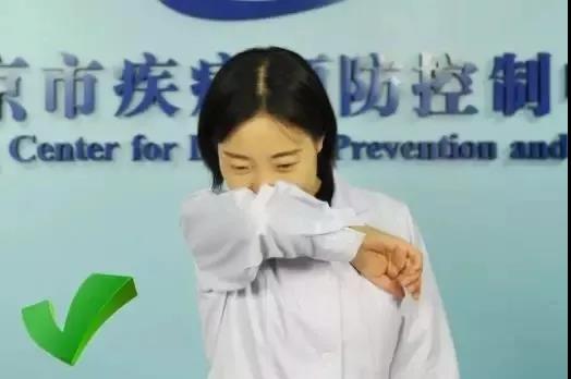 蔬菜水果會(huì)附著新冠病毒嗎？外出購物注意六大要點(diǎn)