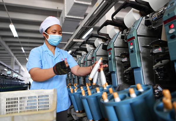 第一報(bào)道 | 一天兩通電話，習(xí)主席向世界傳遞三個(gè)重要信息