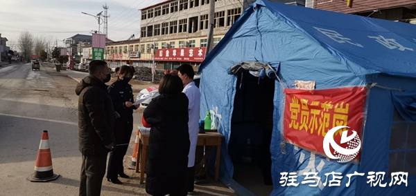 警花張亞楠：一朝從警，終生奉獻(xiàn)