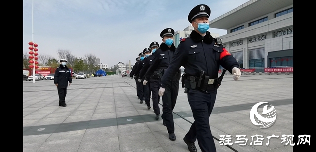 退役不褪色 抗&ldquo;疫&rdquo;保先鋒