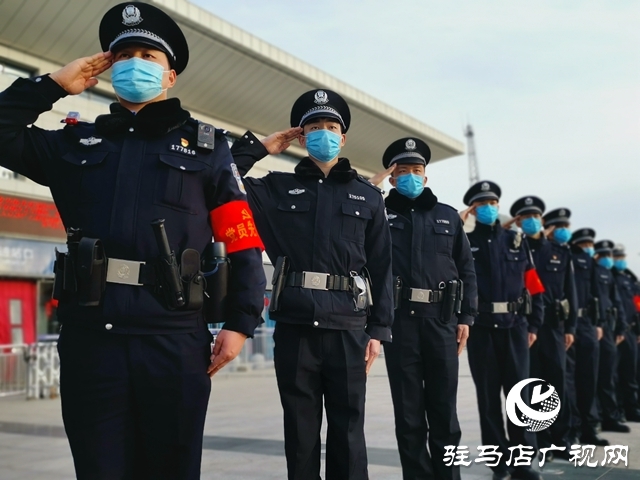 退役不褪色 抗&ldquo;疫&rdquo;保先鋒