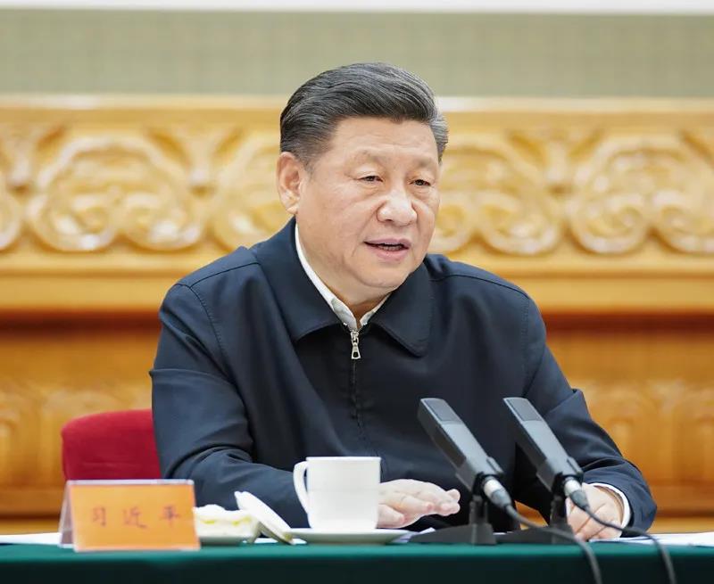 命運(yùn)與共，中國向世界展現(xiàn)戰(zhàn)“疫”中的大國擔(dān)當(dāng)