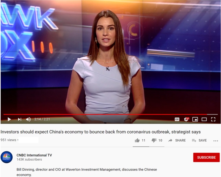 抗疫“吃勁”階段，習(xí)主席這番講話受到全球矚目