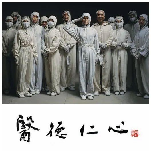 收藏級(jí)！50場(chǎng)精美展覽“云上看”（美術(shù)館篇）