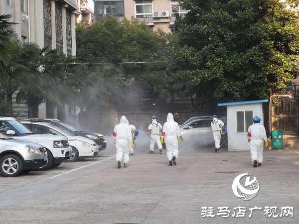 泌陽首批馳援武漢的“英雄”們給大家報平安了！