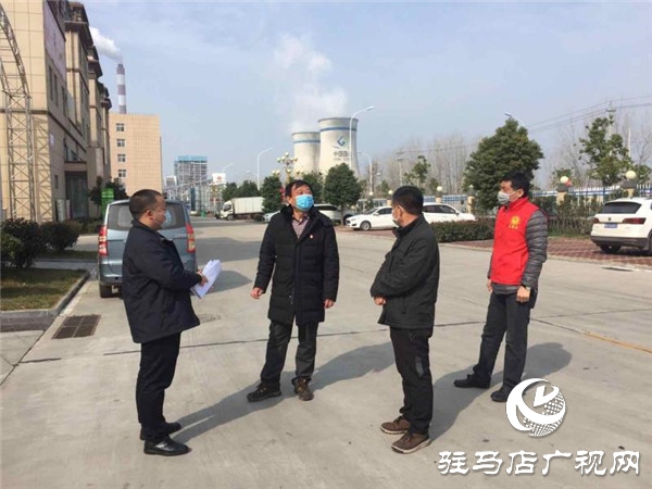 疫情來(lái)臨身不退，躬先士卒當(dāng)先鋒