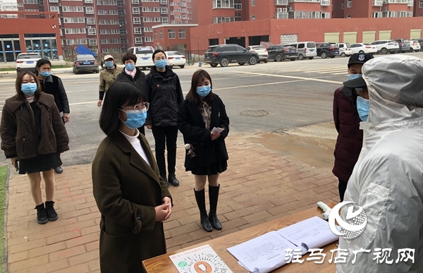 中建七局上蔡、新蔡片區(qū)項(xiàng)目聯(lián)合黨支部開展三八節(jié)主題活動(dòng)