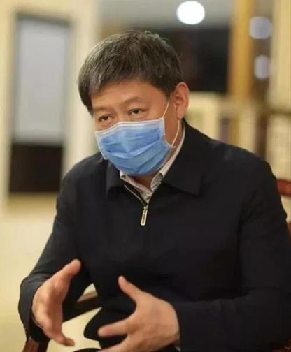 戰(zhàn)“疫”中堅 岐黃亮劍 ——中醫(yī)急危重癥專家劉清泉抗疫紀(jì)實