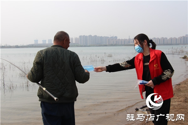 三級(jí)婦聯(lián)聯(lián)動(dòng) 開(kāi)展公共區(qū)域疫情防控巡察活動(dòng)