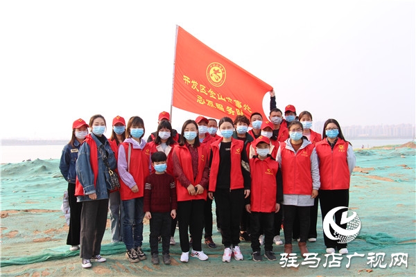 三級(jí)婦聯(lián)聯(lián)動(dòng) 開(kāi)展公共區(qū)域疫情防控巡察活動(dòng)