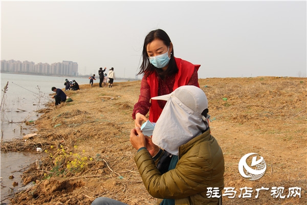 三級(jí)婦聯(lián)聯(lián)動(dòng) 開(kāi)展公共區(qū)域疫情防控巡察活動(dòng)