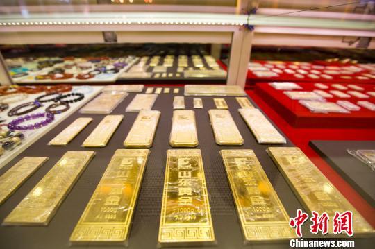 金價(jià)連續(xù)暴漲，黃金大牛市要來(lái)了？你想買(mǎi)點(diǎn)嗎？