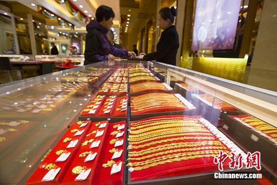 金價(jià)連續(xù)暴漲，黃金大牛市要來(lái)了？你想買(mǎi)點(diǎn)嗎？