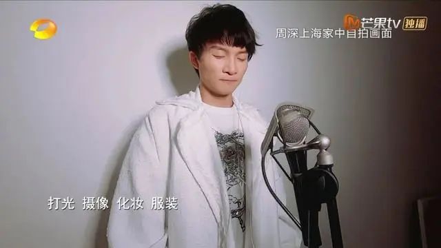 沒(méi)導(dǎo)演、沒(méi)攝像、沒(méi)演播廳，“三無(wú)綜藝”你看了嗎？