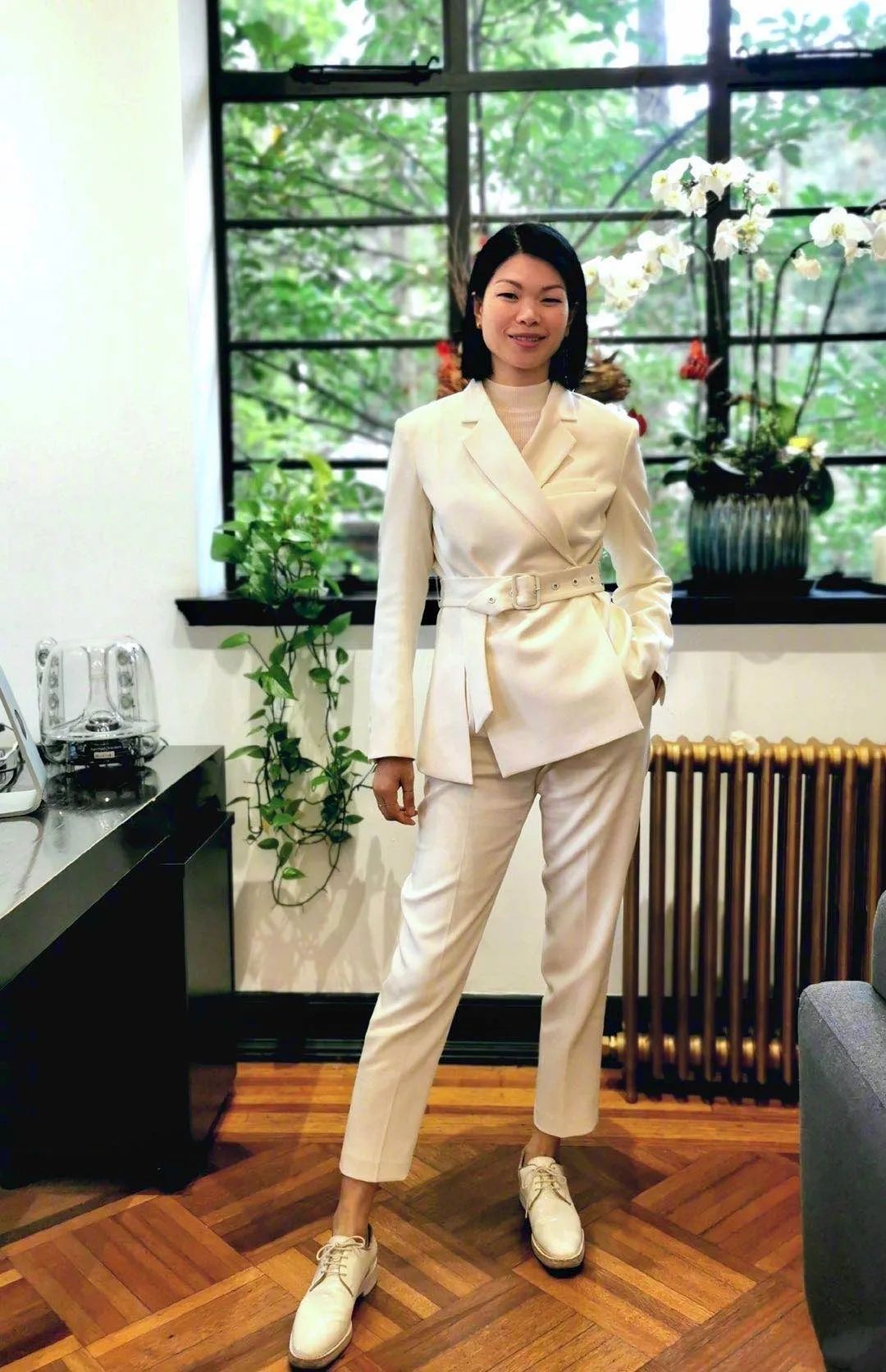 20年前人人都說她丑，現(xiàn)在卻成了代表中國的高級臉 