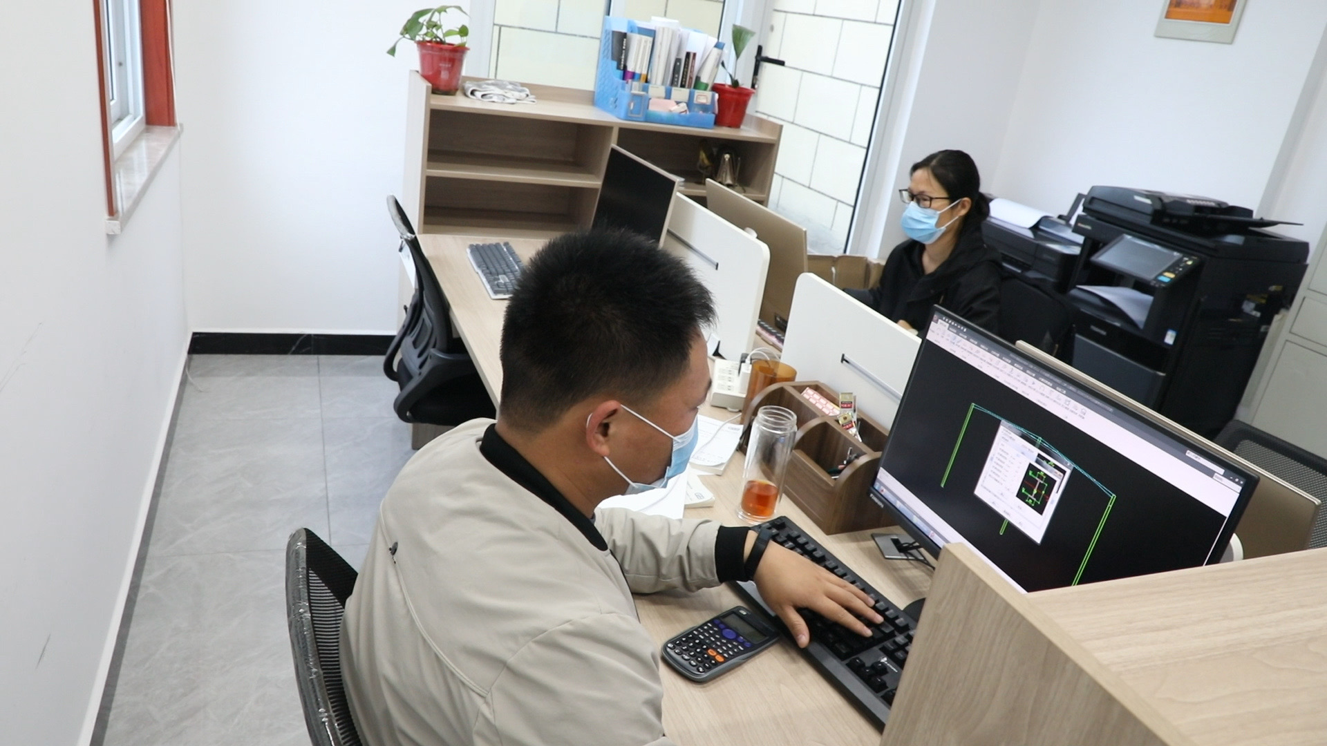 駐馬店恒興鋼結構有限公司：以品質(zhì)贏得信譽 以口碑贏得市場