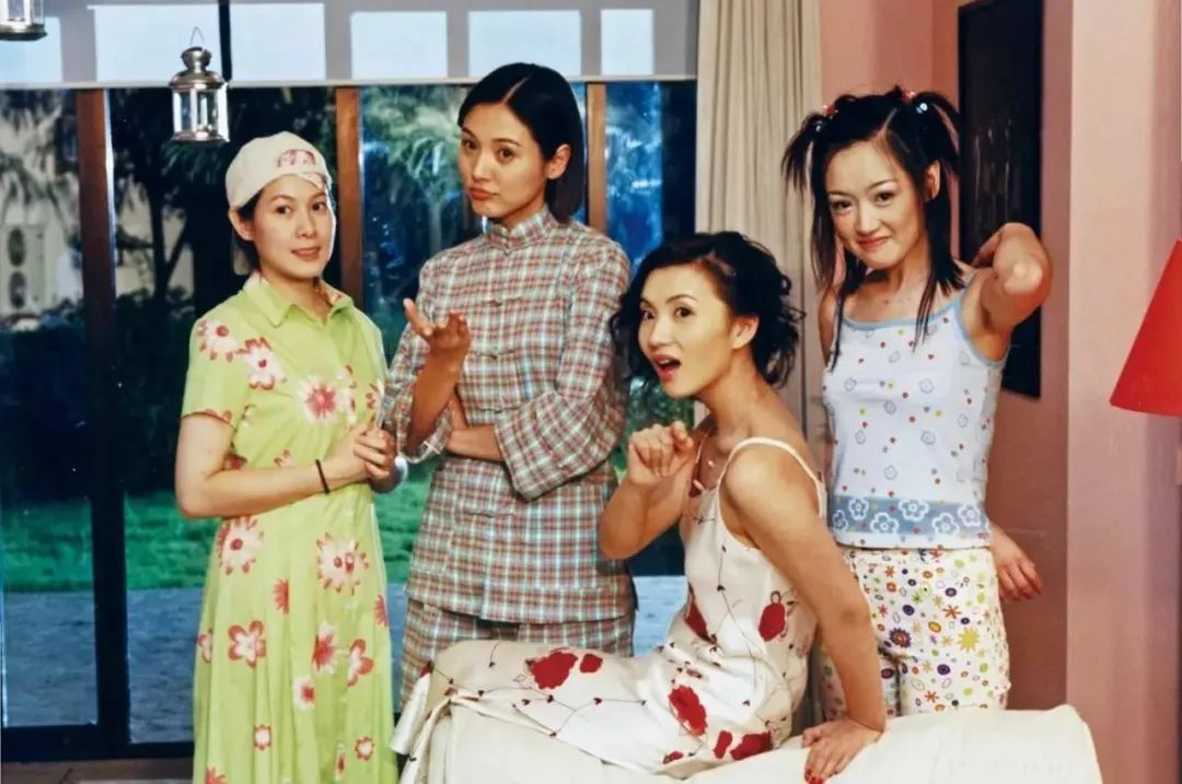  17年了，粉紅女郎依然是中國女性的底色