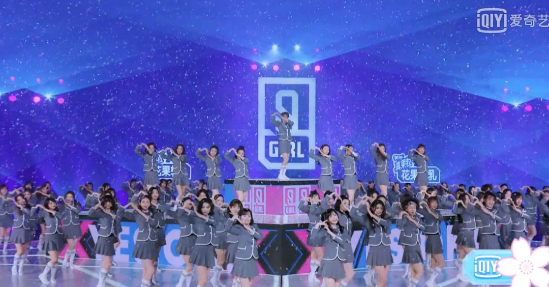女團選秀第三年：除了錦鯉、撕扯、吃瓜，我們還能看什么？ 