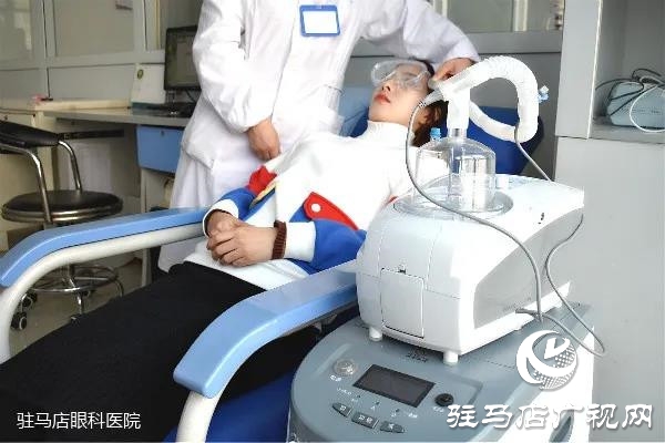 眼睛疲勞、干澀、有異物感？駐馬店眼科醫(yī)院“干眼門診”拯救你！