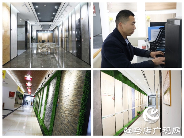 十年磨一劍，駐馬概念店晉氏陽(yáng)光打造家裝新