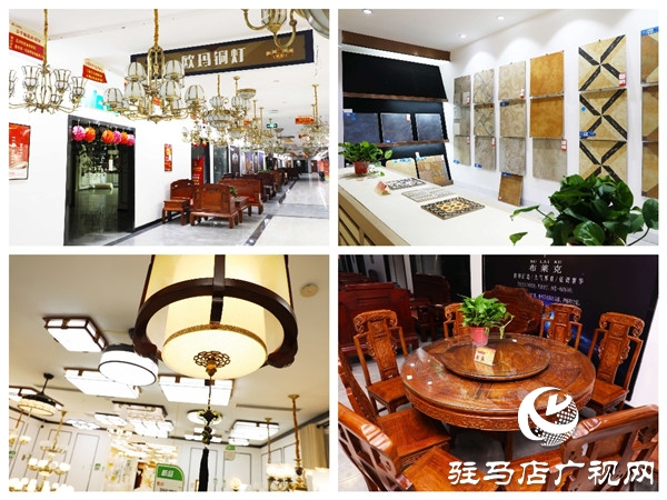 十年磨一劍，駐馬概念店晉氏陽(yáng)光打造家裝新